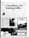 Shepton Mallet Journal Thursday 10 September 1998 Page 25