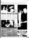 Shepton Mallet Journal Thursday 10 September 1998 Page 29