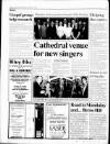 Shepton Mallet Journal Thursday 17 September 1998 Page 10