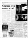 Shepton Mallet Journal Thursday 17 September 1998 Page 18