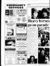 Shepton Mallet Journal Thursday 17 September 1998 Page 20