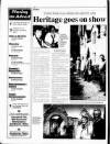 Shepton Mallet Journal Thursday 17 September 1998 Page 26