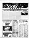 Shepton Mallet Journal Thursday 17 September 1998 Page 64