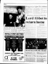 Shepton Mallet Journal Thursday 24 September 1998 Page 18
