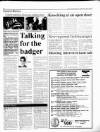 Shepton Mallet Journal Thursday 24 September 1998 Page 25