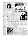 Shepton Mallet Journal Thursday 24 September 1998 Page 50