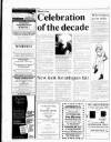 Shepton Mallet Journal Thursday 24 September 1998 Page 52