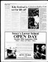Shepton Mallet Journal Thursday 24 September 1998 Page 54