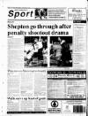 Shepton Mallet Journal Thursday 24 September 1998 Page 80