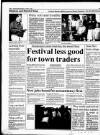Shepton Mallet Journal Thursday 01 October 1998 Page 2