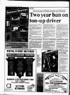 Shepton Mallet Journal Thursday 01 October 1998 Page 22