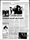 Shepton Mallet Journal Thursday 08 October 1998 Page 12