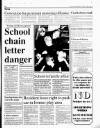 Shepton Mallet Journal Thursday 08 October 1998 Page 13