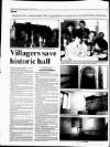 Shepton Mallet Journal Thursday 08 October 1998 Page 20