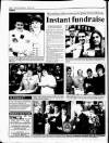 Shepton Mallet Journal Thursday 08 October 1998 Page 24