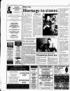 Shepton Mallet Journal Thursday 08 October 1998 Page 52