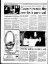 Shepton Mallet Journal Thursday 15 October 1998 Page 26