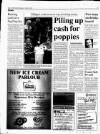 Shepton Mallet Journal Thursday 22 October 1998 Page 10