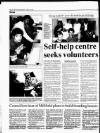 Shepton Mallet Journal Thursday 22 October 1998 Page 18