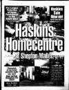 Shepton Mallet Journal Thursday 22 October 1998 Page 19