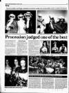 Shepton Mallet Journal Thursday 22 October 1998 Page 26