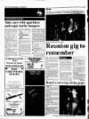 Shepton Mallet Journal Thursday 29 October 1998 Page 16
