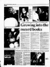 Shepton Mallet Journal Thursday 29 October 1998 Page 22