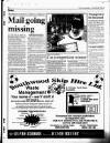 Shepton Mallet Journal Thursday 29 October 1998 Page 29