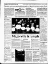 Shepton Mallet Journal Thursday 05 November 1998 Page 2