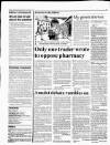 Shepton Mallet Journal Thursday 05 November 1998 Page 6