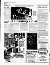 Shepton Mallet Journal Thursday 05 November 1998 Page 10