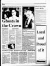 Shepton Mallet Journal Thursday 05 November 1998 Page 13