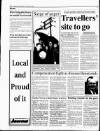 Shepton Mallet Journal Thursday 05 November 1998 Page 14
