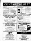 Shepton Mallet Journal Thursday 05 November 1998 Page 20