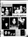Shepton Mallet Journal Thursday 05 November 1998 Page 23