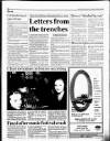 Shepton Mallet Journal Thursday 05 November 1998 Page 25