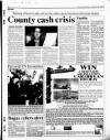Shepton Mallet Journal Thursday 05 November 1998 Page 29