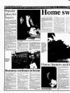 Shepton Mallet Journal Thursday 05 November 1998 Page 32