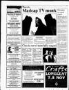 Shepton Mallet Journal Thursday 05 November 1998 Page 52
