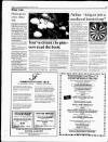 Shepton Mallet Journal Thursday 05 November 1998 Page 54