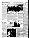 Shepton Mallet Journal Thursday 12 November 1998 Page 2