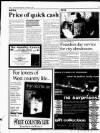 Shepton Mallet Journal Thursday 12 November 1998 Page 10