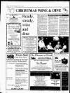 Shepton Mallet Journal Thursday 12 November 1998 Page 22