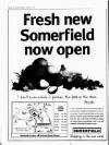 Shepton Mallet Journal Thursday 12 November 1998 Page 28