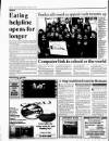 Shepton Mallet Journal Thursday 12 November 1998 Page 30
