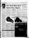 Shepton Mallet Journal Thursday 12 November 1998 Page 31