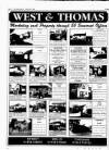 Shepton Mallet Journal Thursday 12 November 1998 Page 34