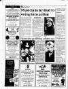 Shepton Mallet Journal Thursday 12 November 1998 Page 52