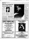 Shepton Mallet Journal Thursday 12 November 1998 Page 54