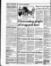 Shepton Mallet Journal Thursday 19 November 1998 Page 6